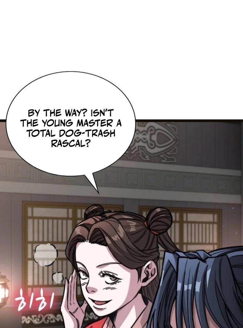 The Absolute Scholar Chapter 2 - Page 135 in English