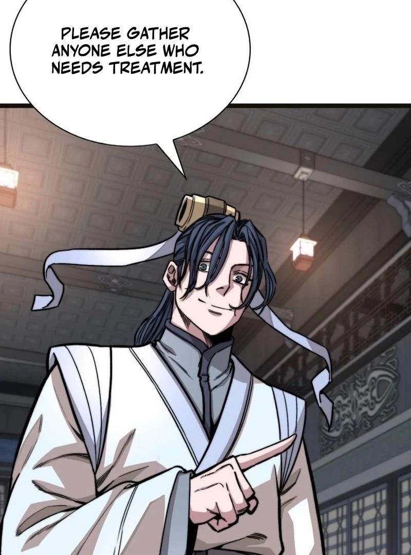 The Absolute Scholar Chapter 2 - Page 147 in English