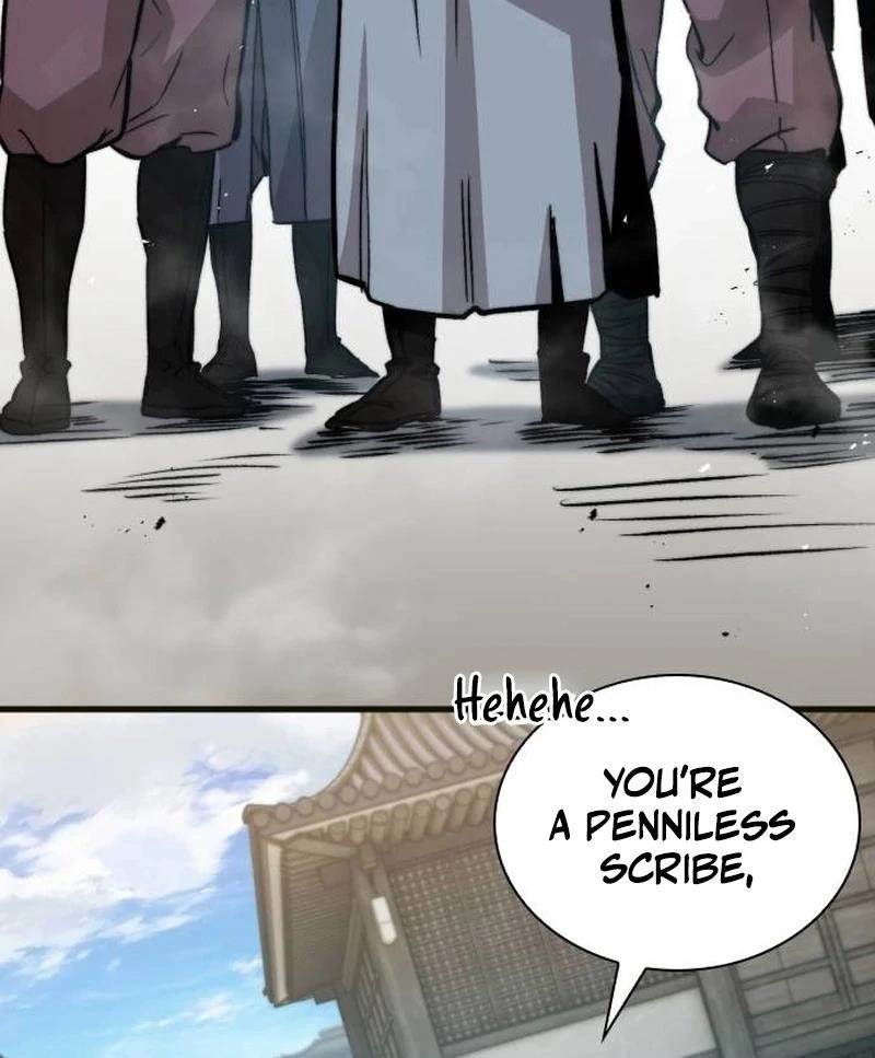 The Absolute Scholar Chapter 2 - Page 17 in English