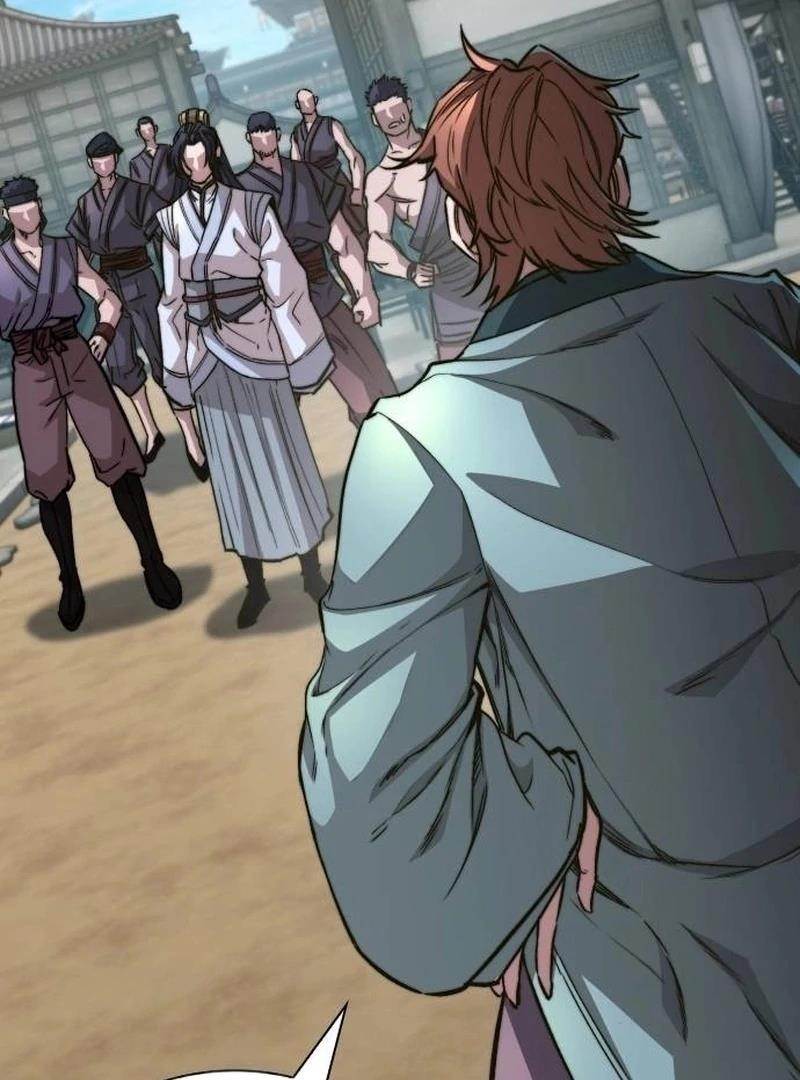 The Absolute Scholar Chapter 2 - Page 18 in English