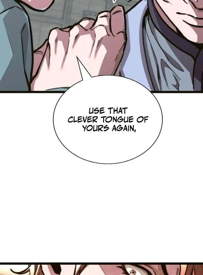 The Absolute Scholar Chapter 2 - Page 22 in English