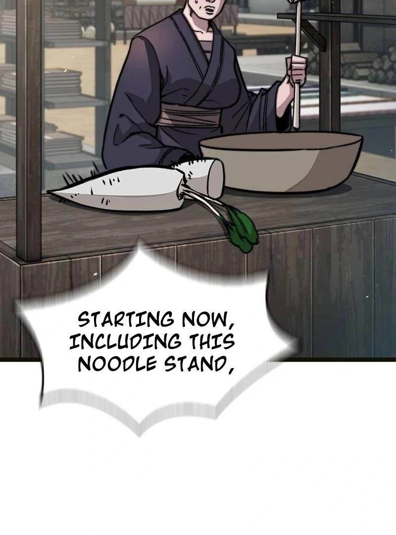 The Absolute Scholar Chapter 2 - Page 39 in English
