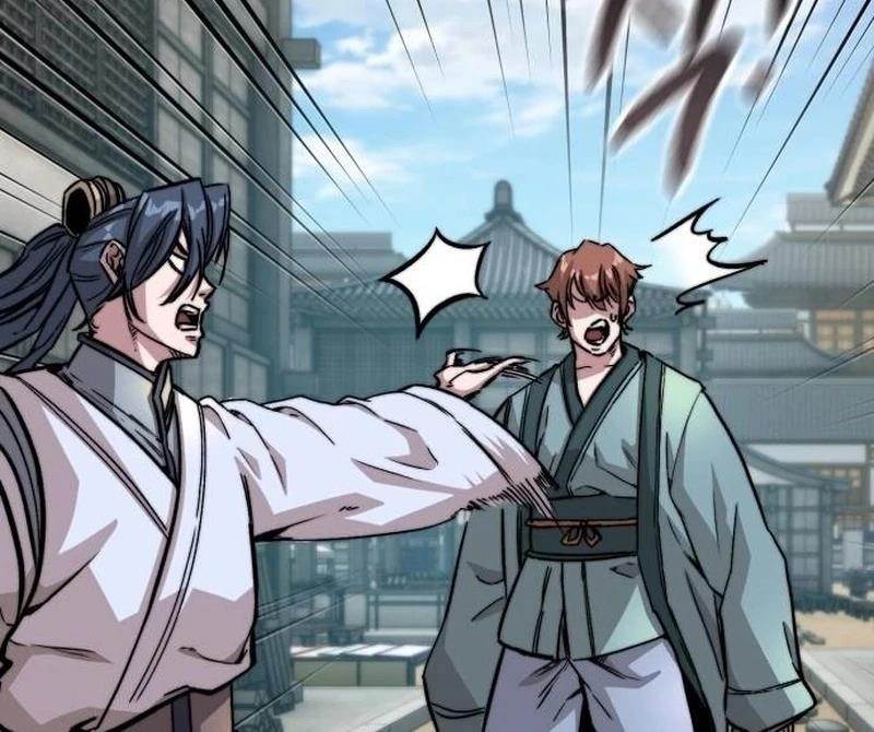 The Absolute Scholar Chapter 2 - Page 44 in English