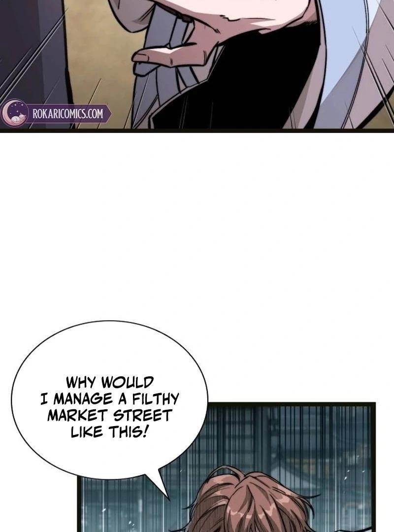 The Absolute Scholar Chapter 2 - Page 49 in English