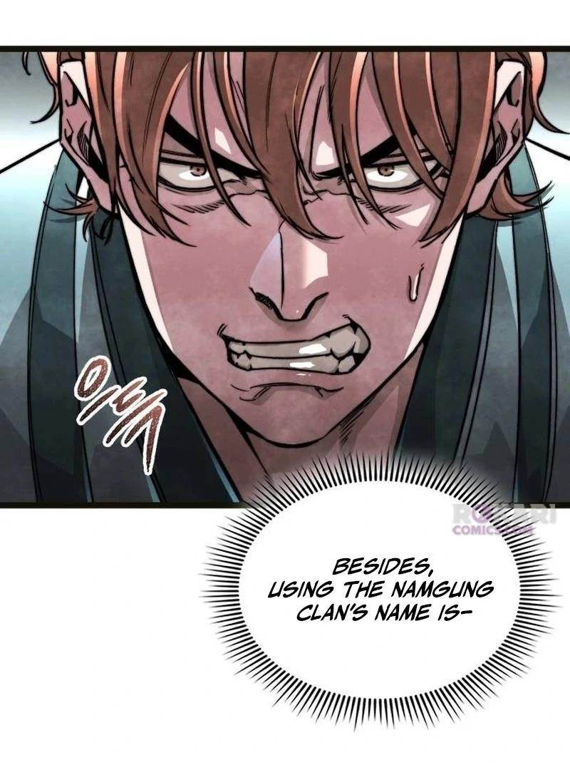 The Absolute Scholar Chapter 2 - Page 51 in English