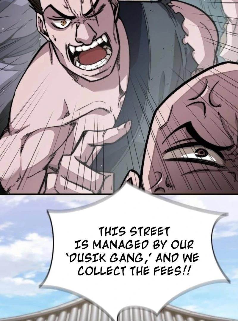 The Absolute Scholar Chapter 2 - Page 53 in English
