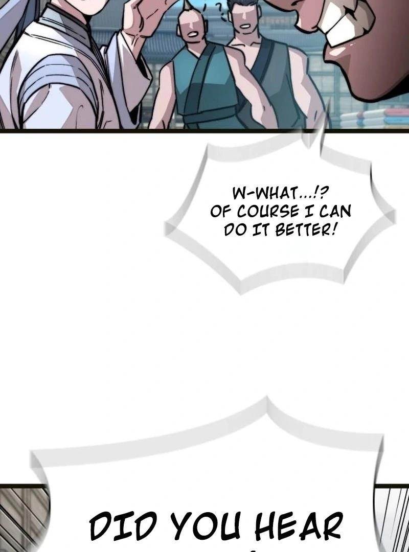 The Absolute Scholar Chapter 2 - Page 61 in English