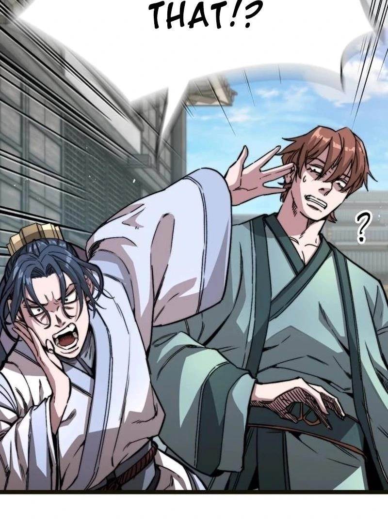The Absolute Scholar Chapter 2 - Page 62 in English