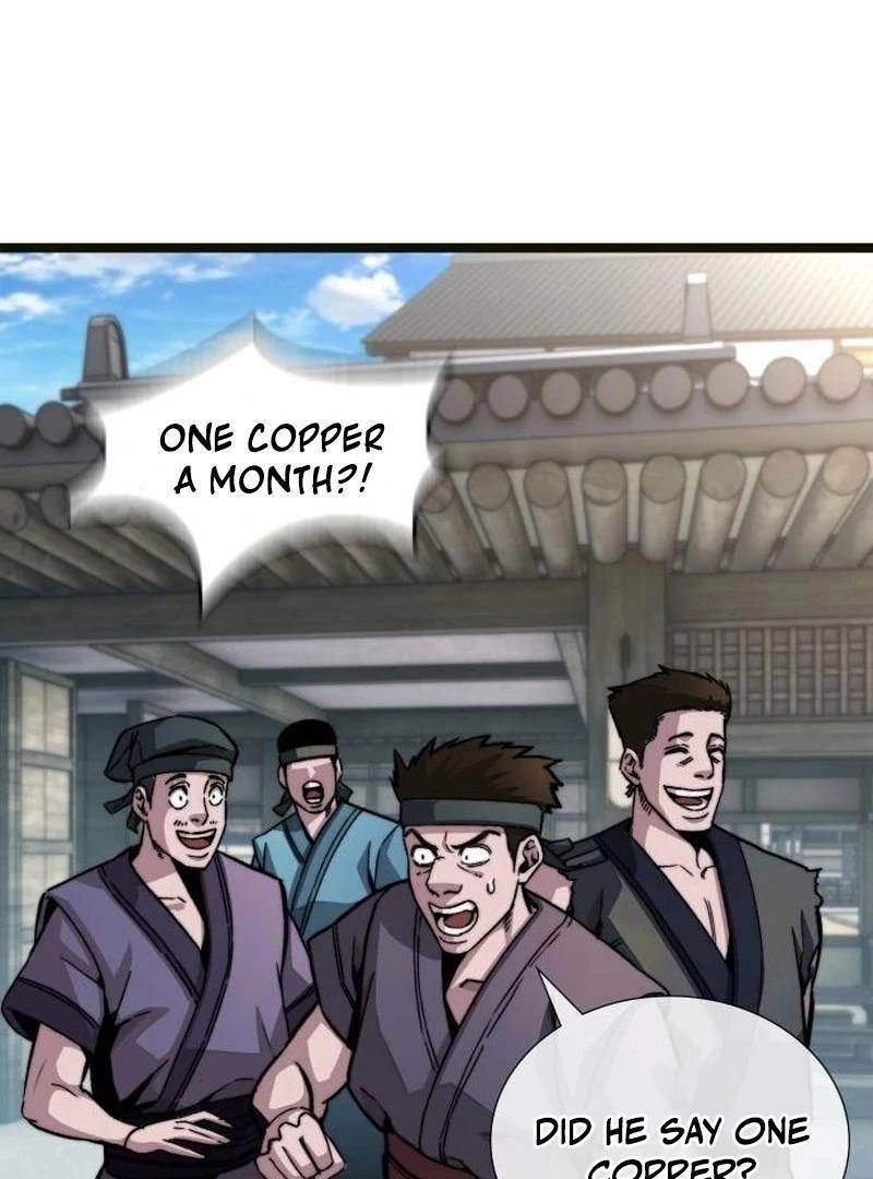 The Absolute Scholar Chapter 2 - Page 66 in English