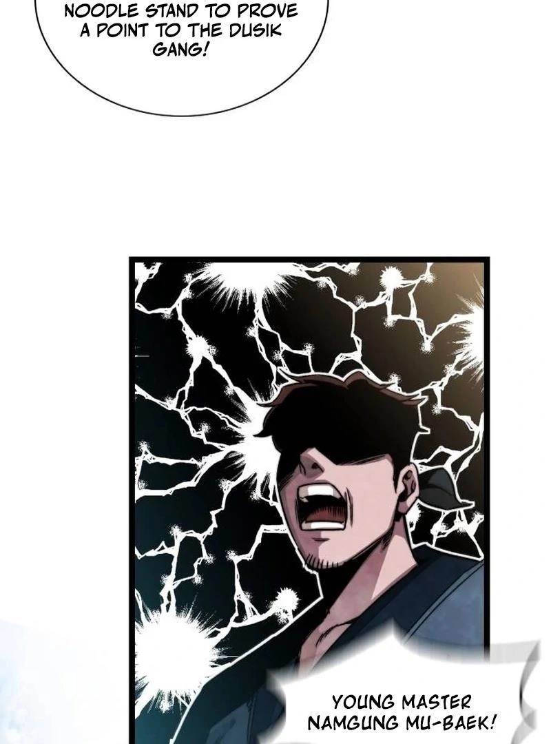 The Absolute Scholar Chapter 2 - Page 69 in English