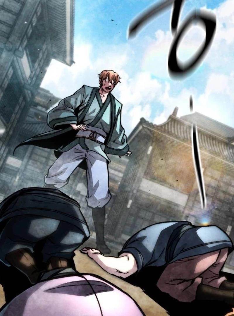 The Absolute Scholar Chapter 2 - Page 71 in English