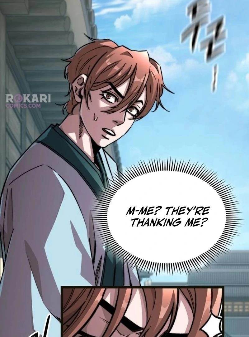 The Absolute Scholar Chapter 2 - Page 75 in English