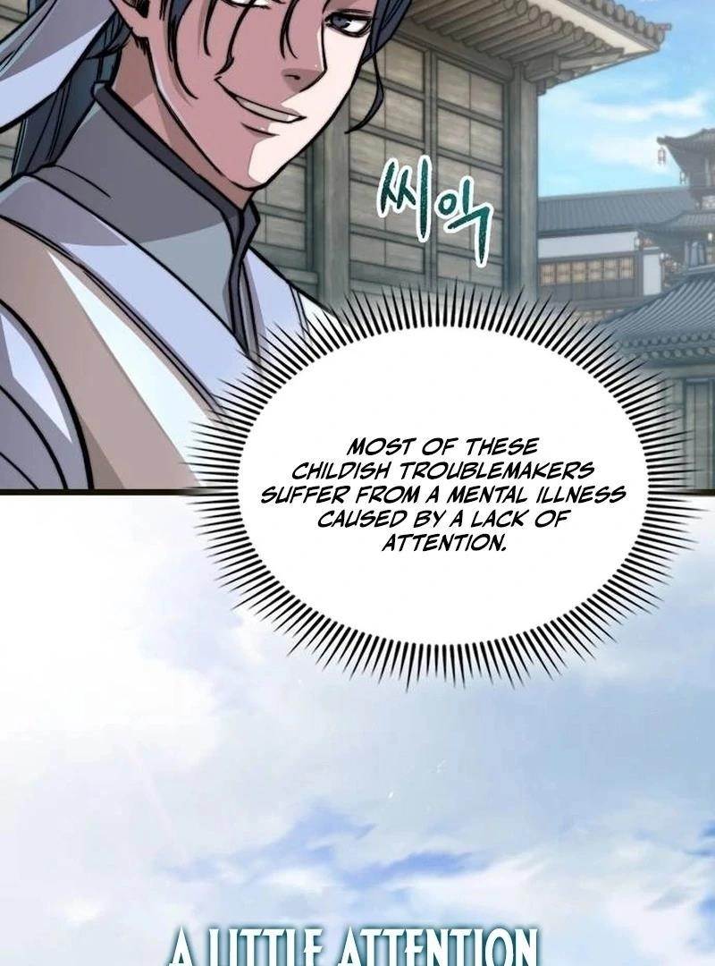 The Absolute Scholar Chapter 2 - Page 86 in English