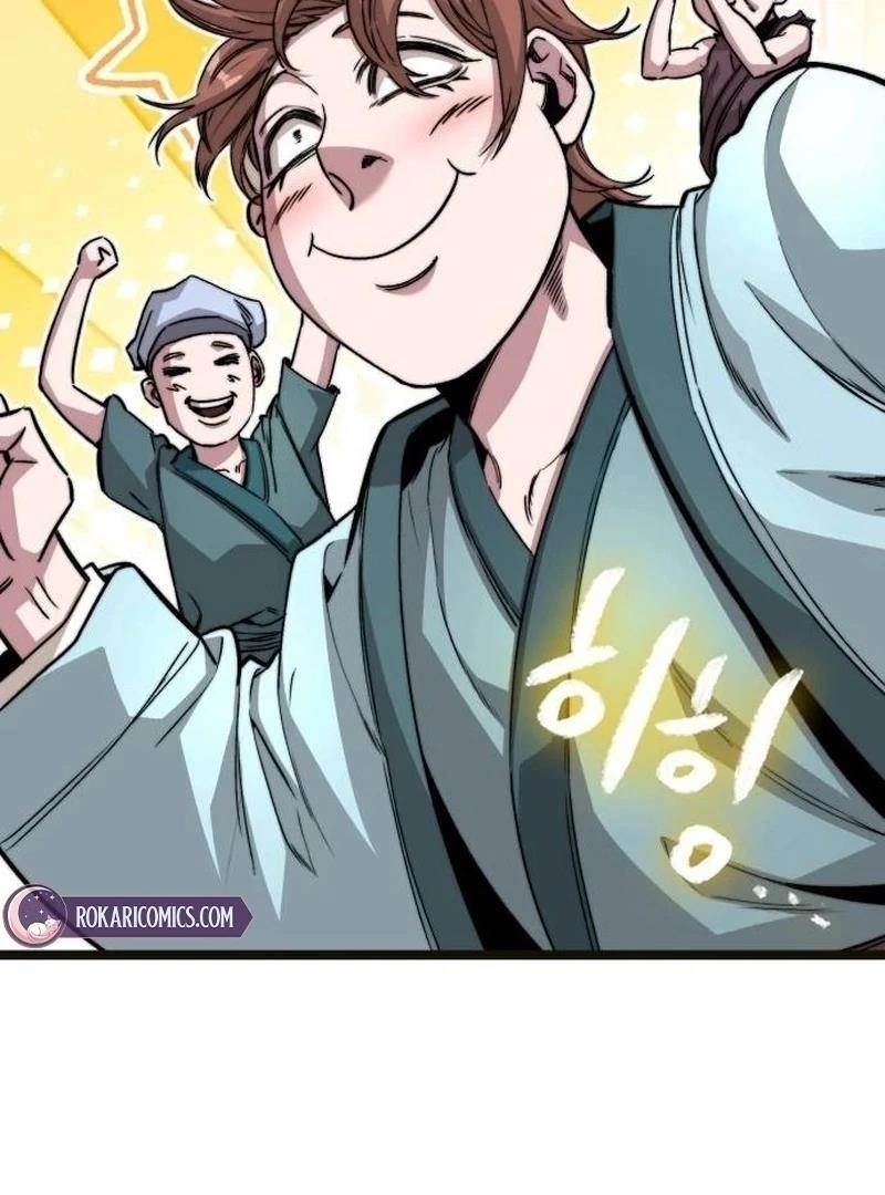 The Absolute Scholar Chapter 2 - Page 89 in English