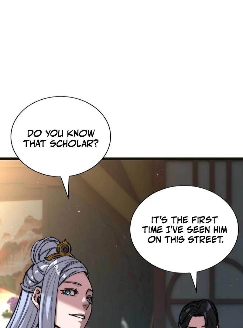 The Absolute Scholar Chapter 2 - Page 95 in English