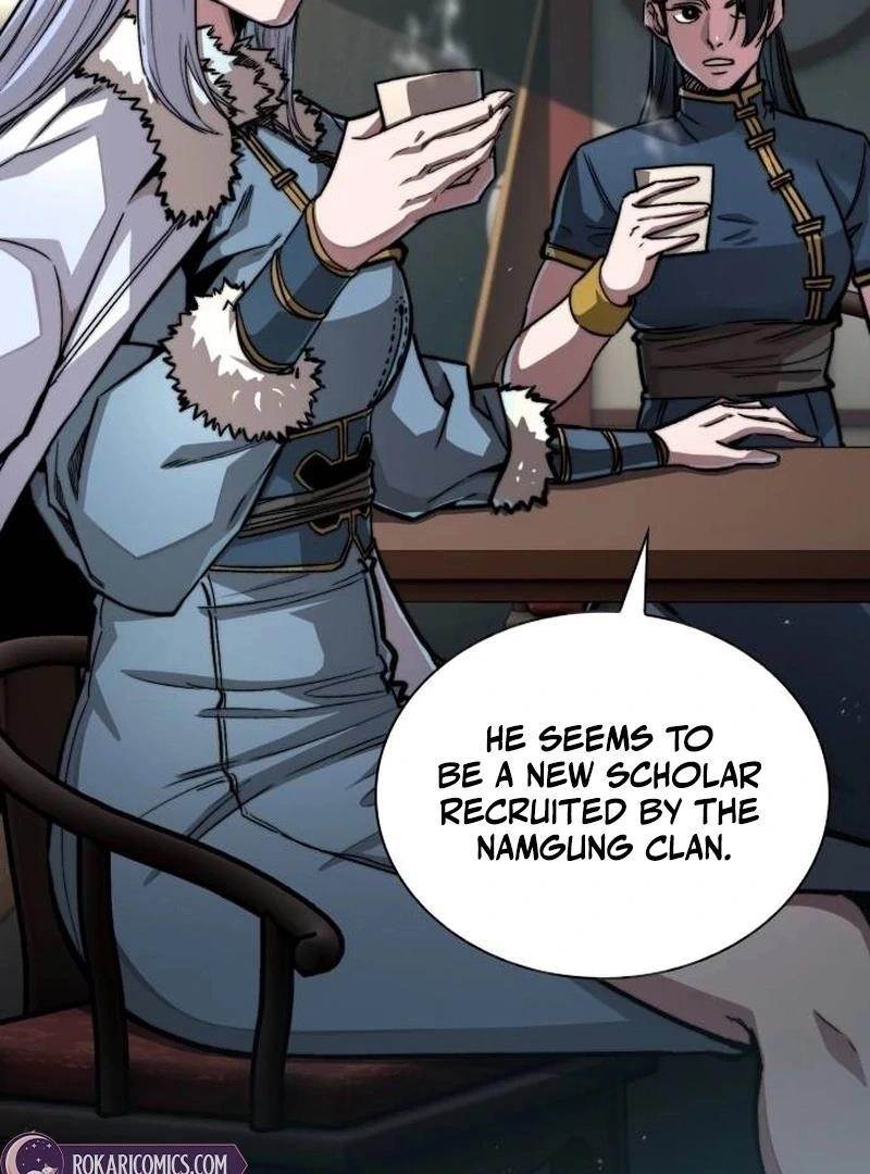 The Absolute Scholar Chapter 2 - Page 96 in English