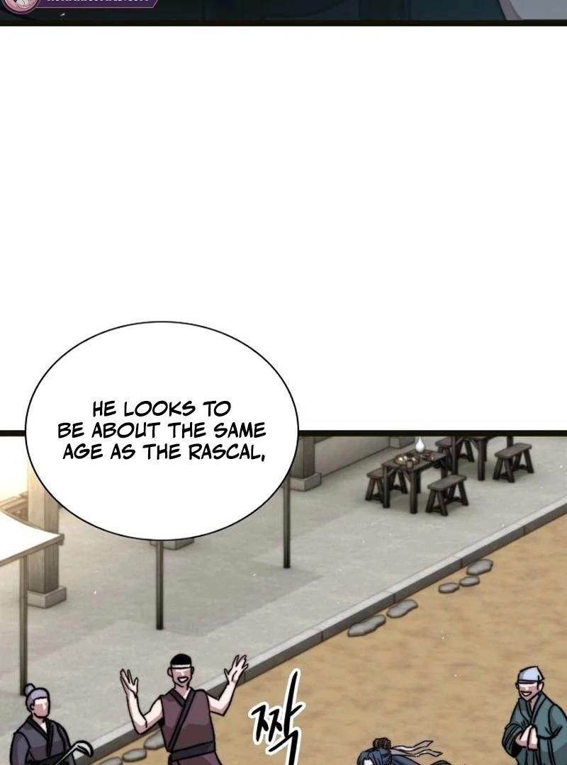 The Absolute Scholar Chapter 2 - Page 97 in English
