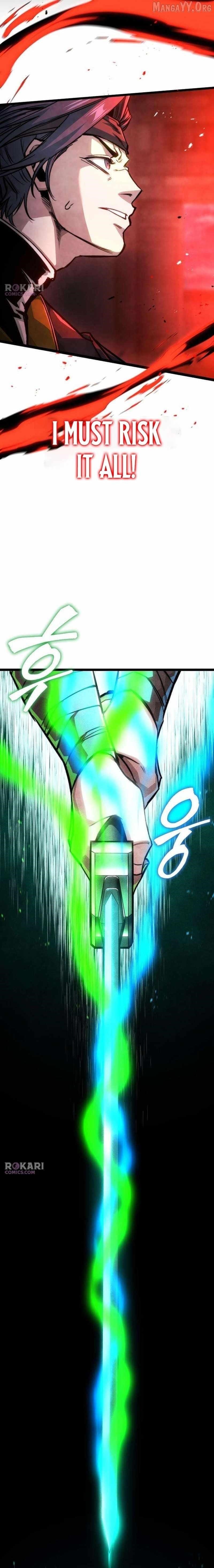 The Absolute Scholar Chapter 21 - Page 22 in English