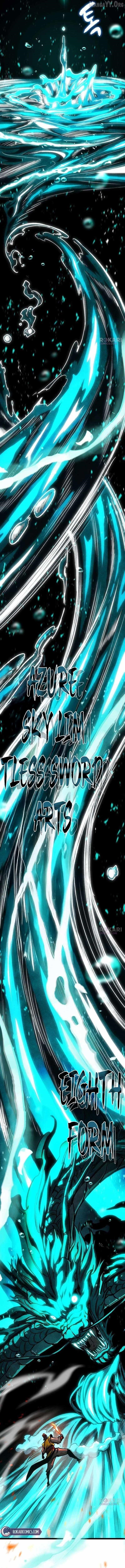The Absolute Scholar Chapter 21 - Page 23 in English