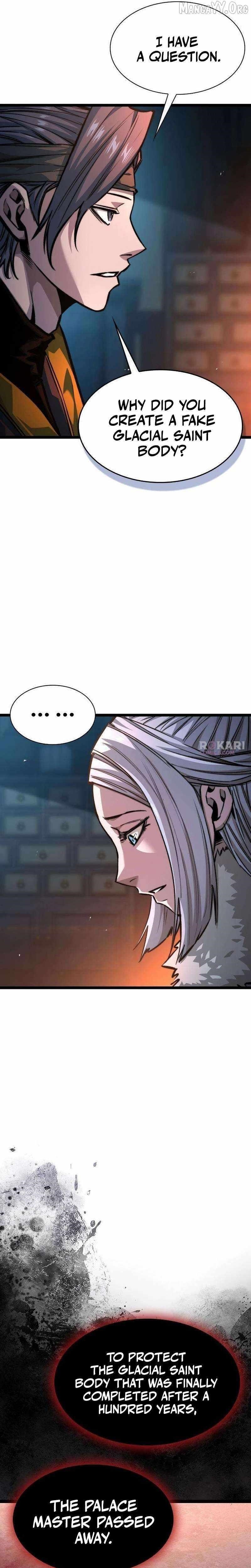 The Absolute Scholar Chapter 22 - Page 15 in English
