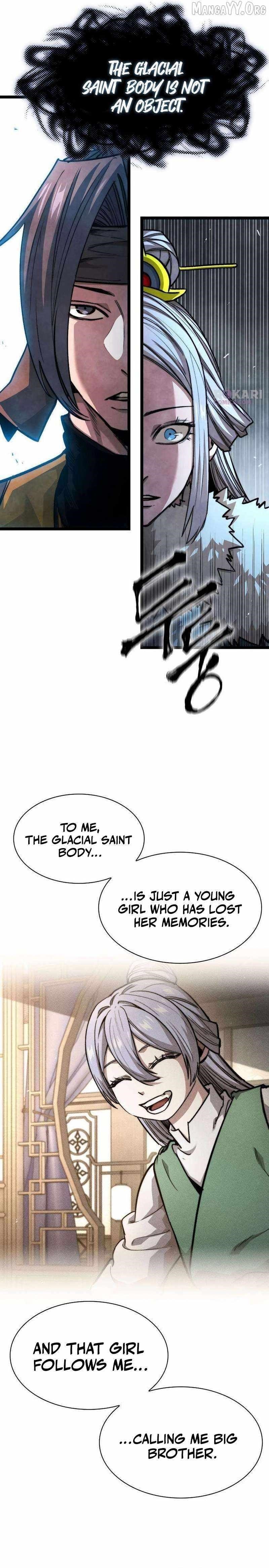 The Absolute Scholar Chapter 22 - Page 23 in English