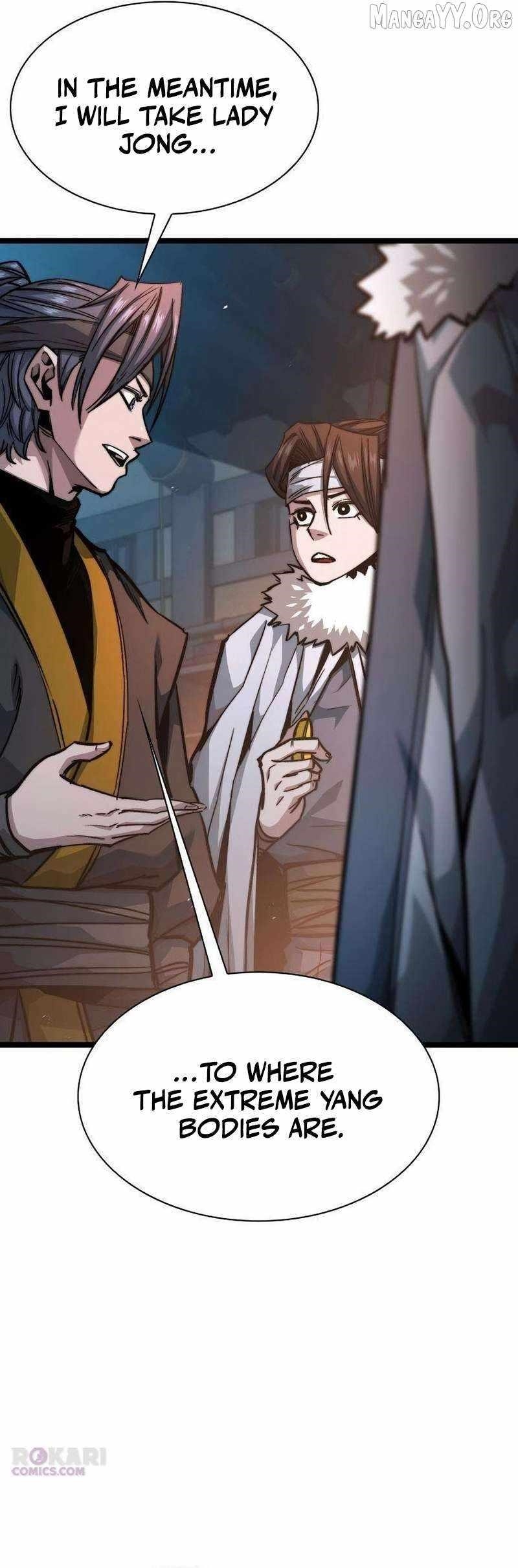 The Absolute Scholar Chapter 22 - Page 27 in English