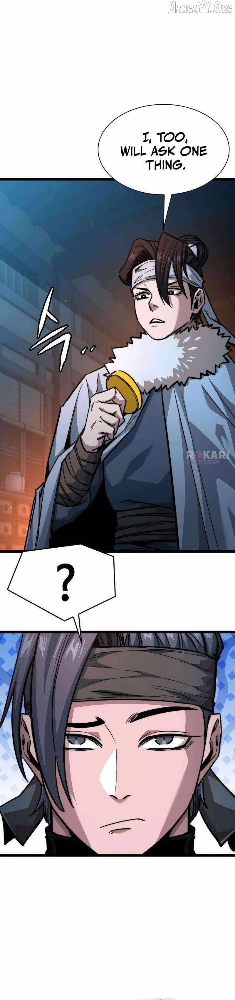 The Absolute Scholar Chapter 22 - Page 29 in English