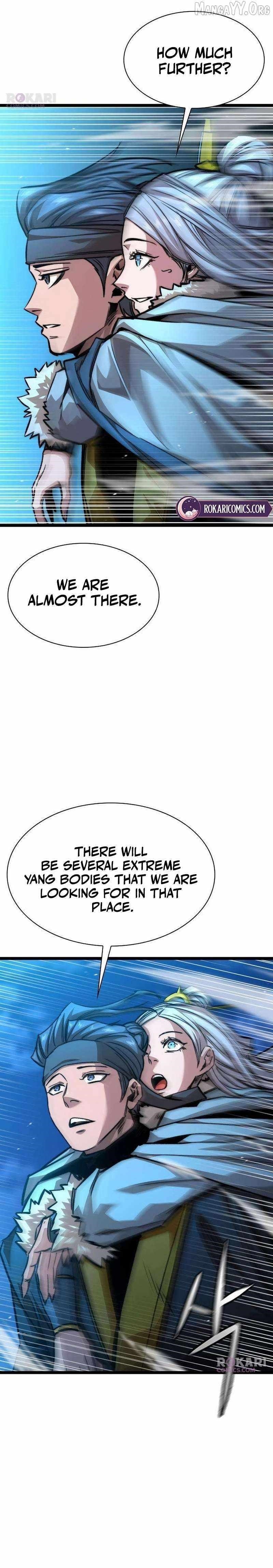 The Absolute Scholar Chapter 22 - Page 35 in English