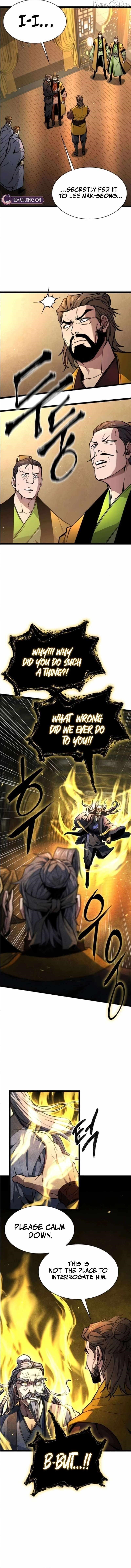 The Absolute Scholar Chapter 26 - Page 18 in English