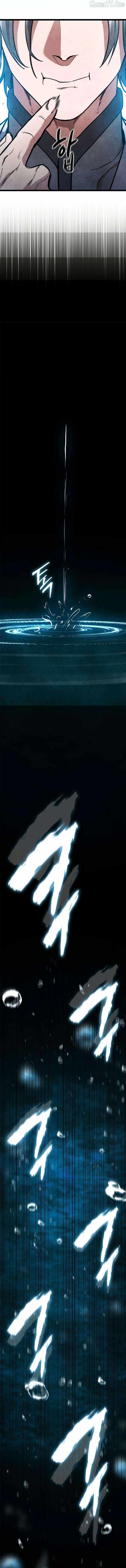 The Absolute Scholar Chapter 29 - Page 22 in English