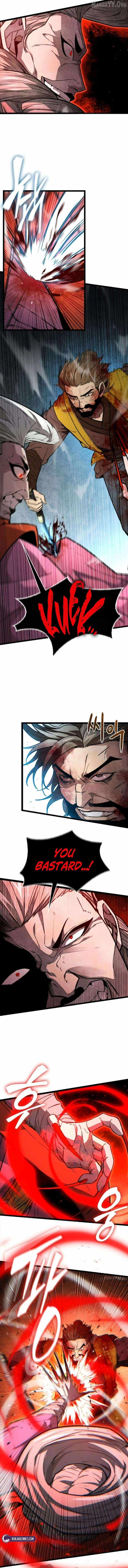 The Absolute Scholar Chapter 29 - Page 3 in English