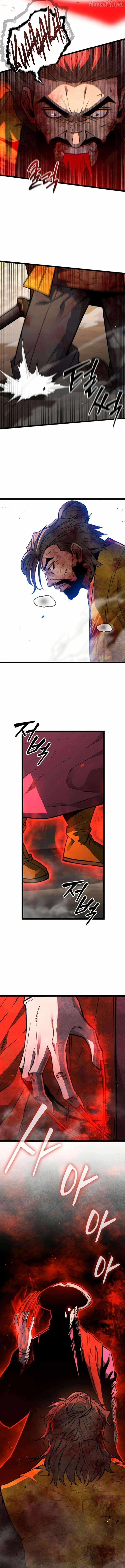 The Absolute Scholar Chapter 29 - Page 4 in English