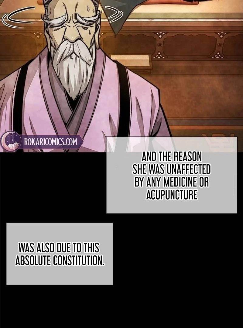 The Absolute Scholar Chapter 3 - Page 10 in English