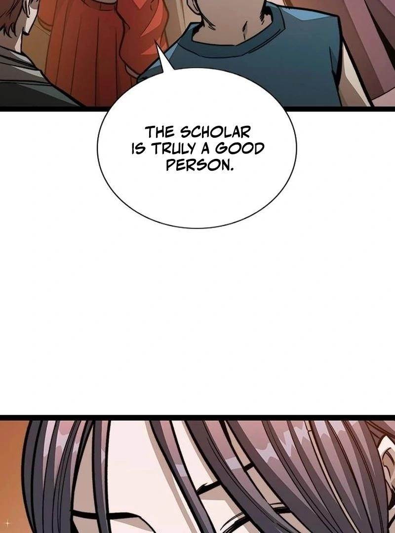 The Absolute Scholar Chapter 3 - Page 105 in English