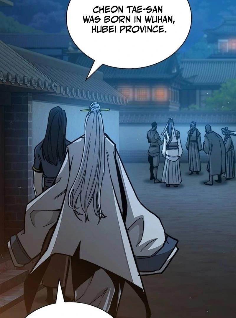 The Absolute Scholar Chapter 3 - Page 128 in English