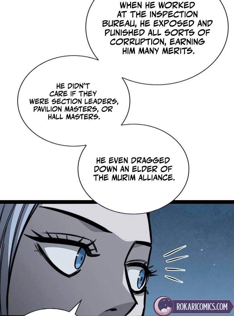 The Absolute Scholar Chapter 3 - Page 132 in English
