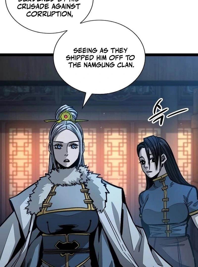 The Absolute Scholar Chapter 3 - Page 135 in English