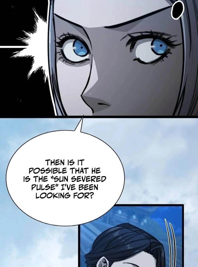 The Absolute Scholar Chapter 3 - Page 144 in English
