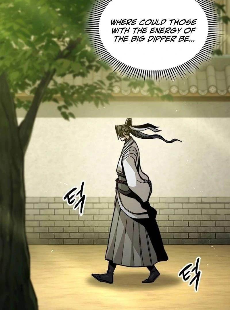 The Absolute Scholar Chapter 3 - Page 155 in English
