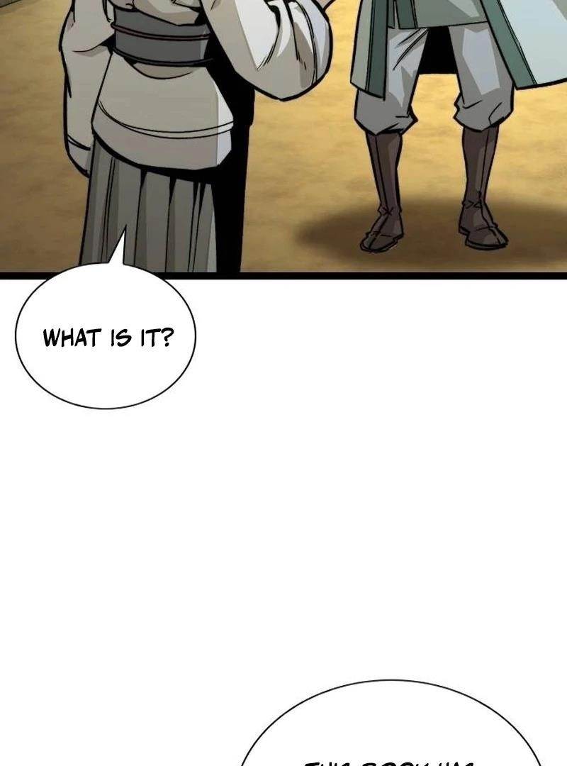 The Absolute Scholar Chapter 3 - Page 164 in English
