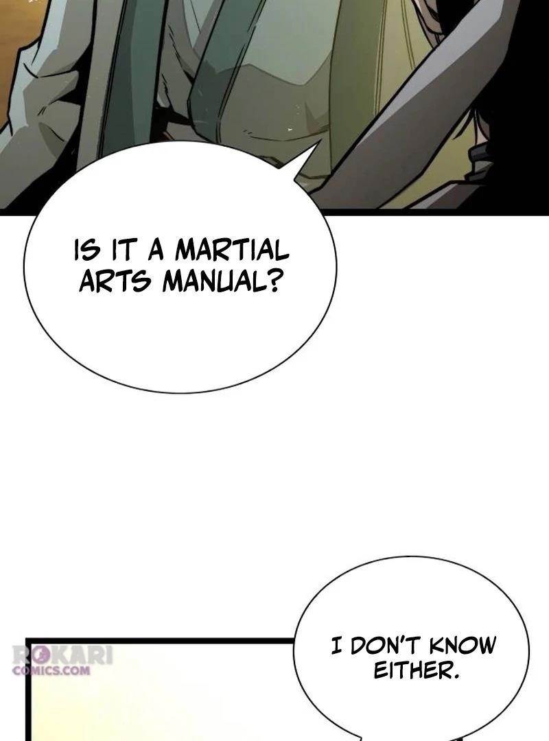The Absolute Scholar Chapter 3 - Page 168 in English