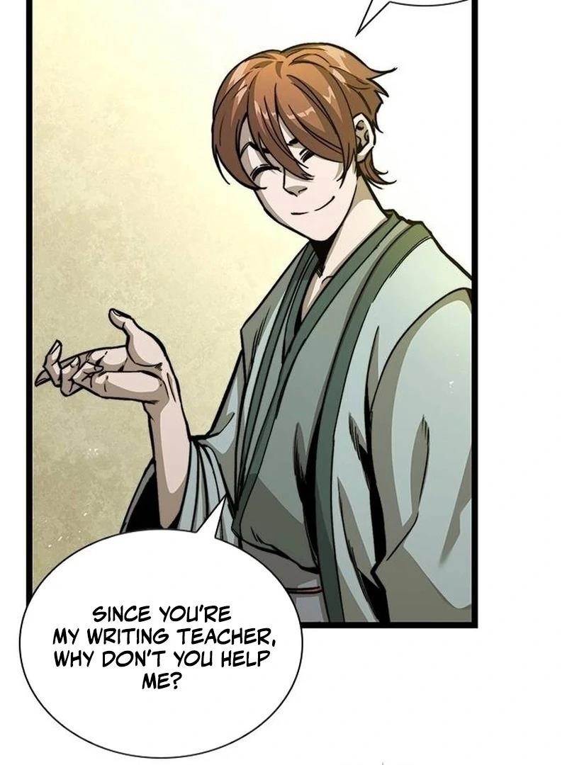 The Absolute Scholar Chapter 3 - Page 169 in English