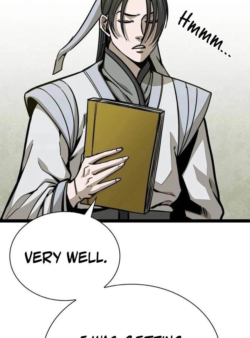 The Absolute Scholar Chapter 3 - Page 172 in English