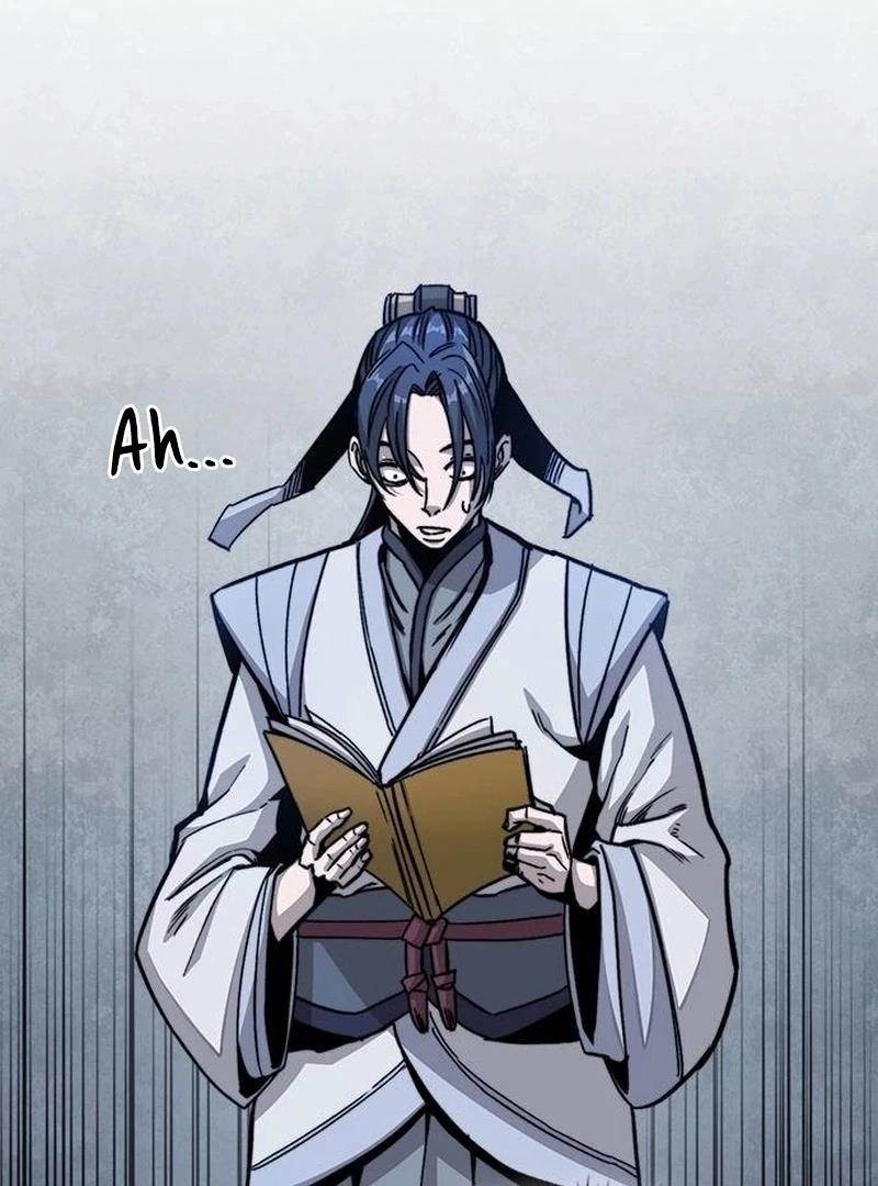 The Absolute Scholar Chapter 3 - Page 181 in English