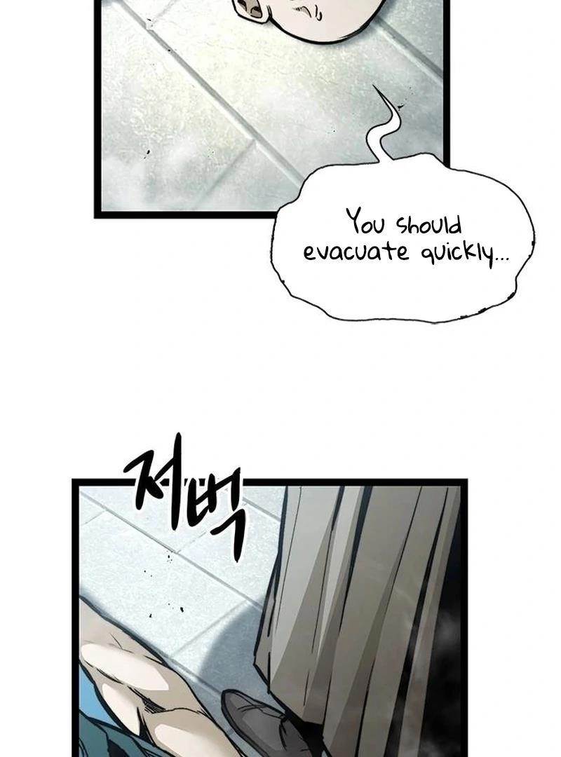 The Absolute Scholar Chapter 3 - Page 44 in English