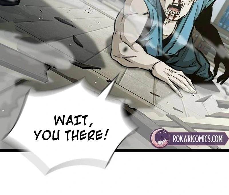 The Absolute Scholar Chapter 3 - Page 47 in English