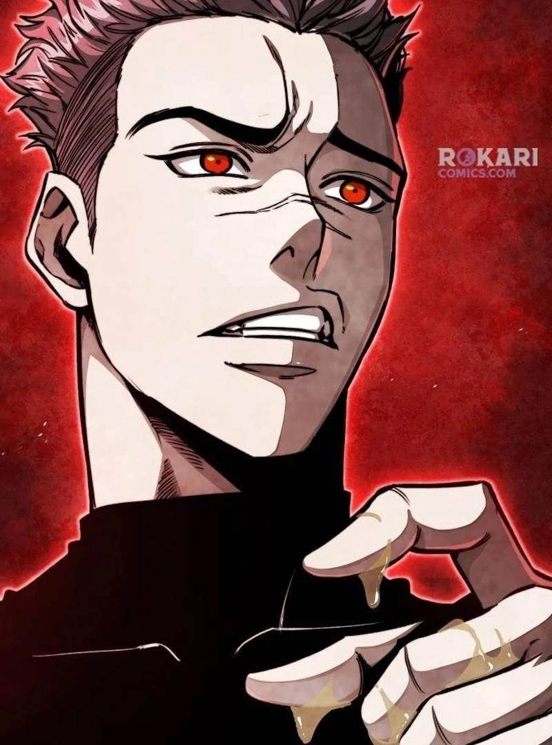 The Absolute Scholar Chapter 3 - Page 60 in English