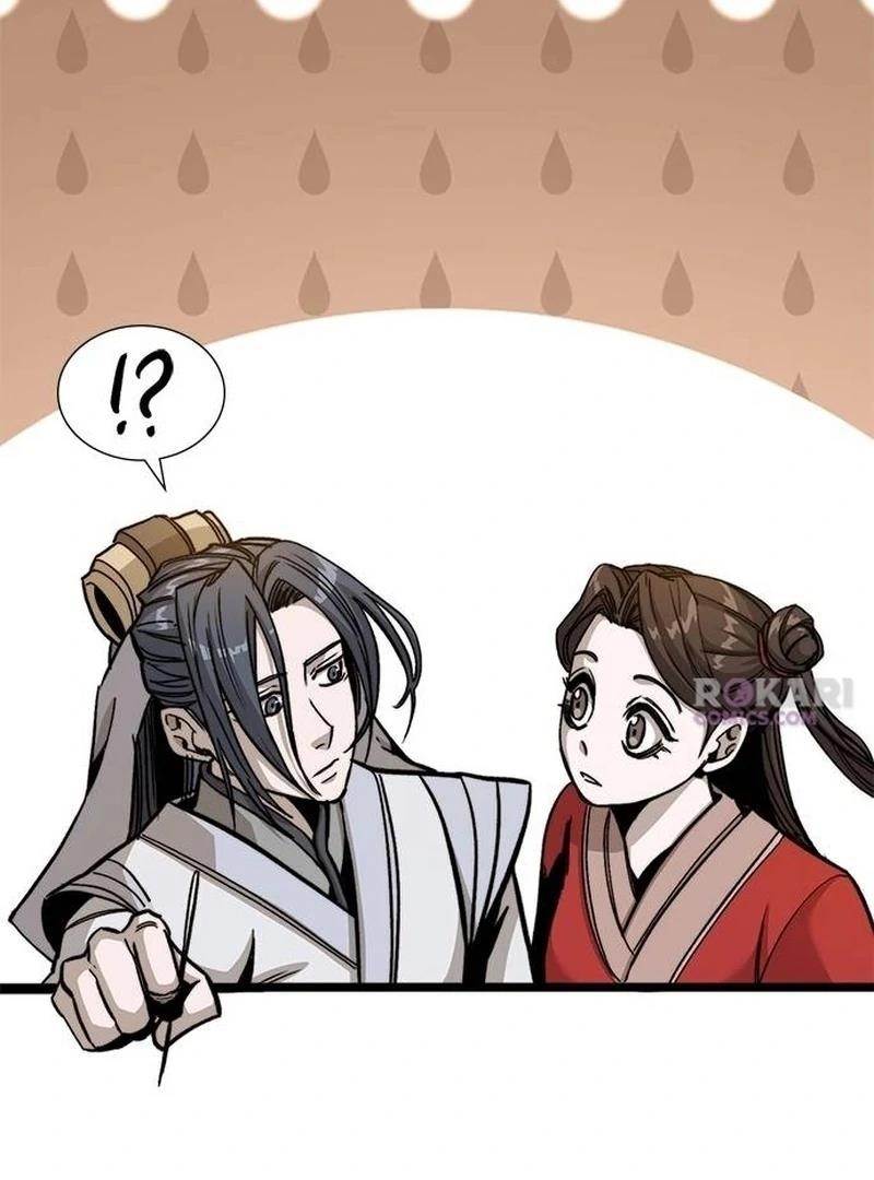 The Absolute Scholar Chapter 3 - Page 69 in English