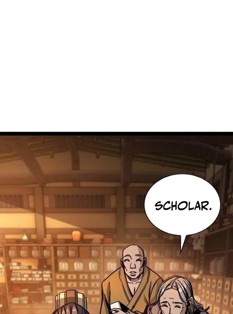 The Absolute Scholar Chapter 3 - Page 89 in English