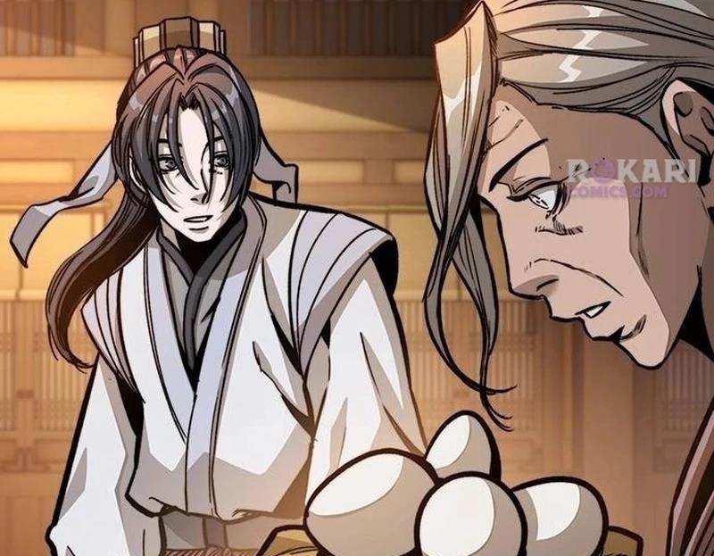 The Absolute Scholar Chapter 3 - Page 93 in English